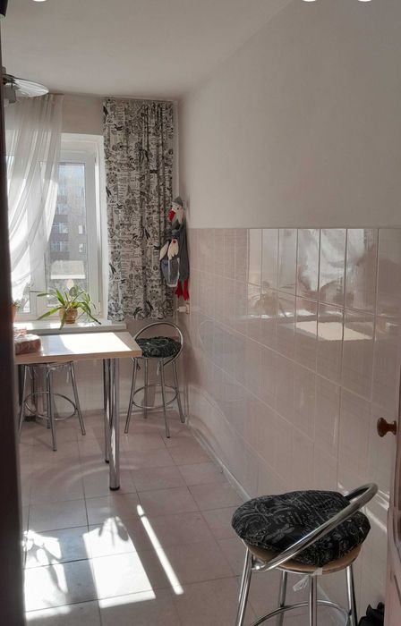 Продам 2х комнатную квартиру