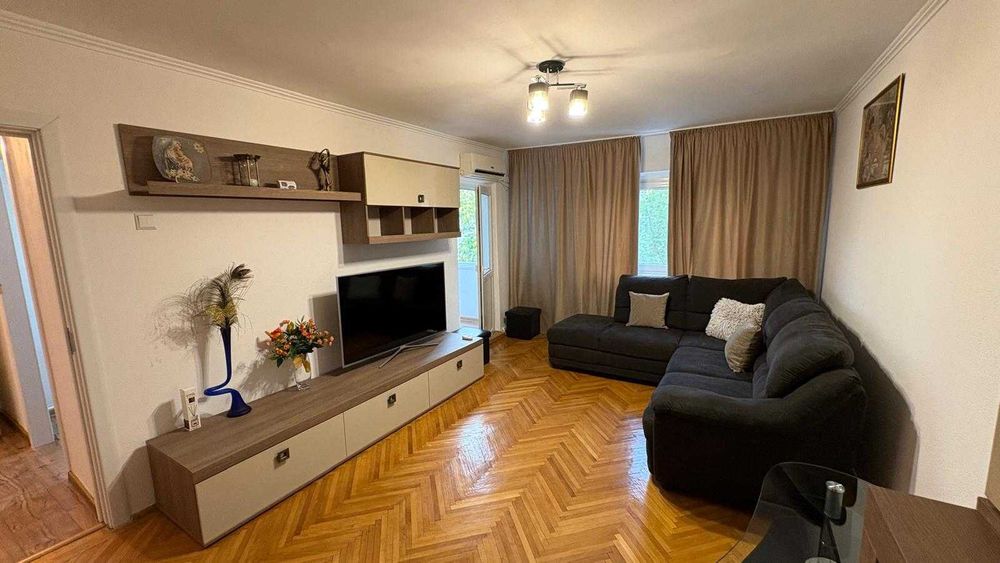 Ofer spre inchiriere apartament 2 camere Mazepa II Galati