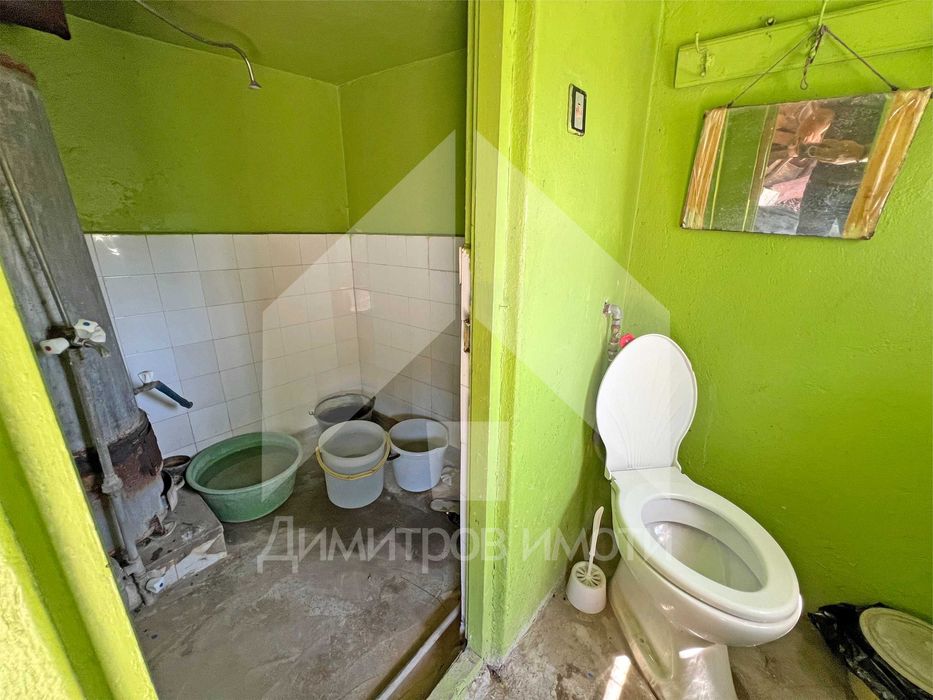 Продава се Къща в Нови пазар - 133 кв.м за 805 €/кв.м - Снимка #8