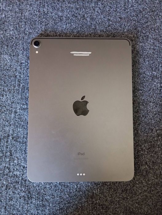Ipad pro 11 120 fps