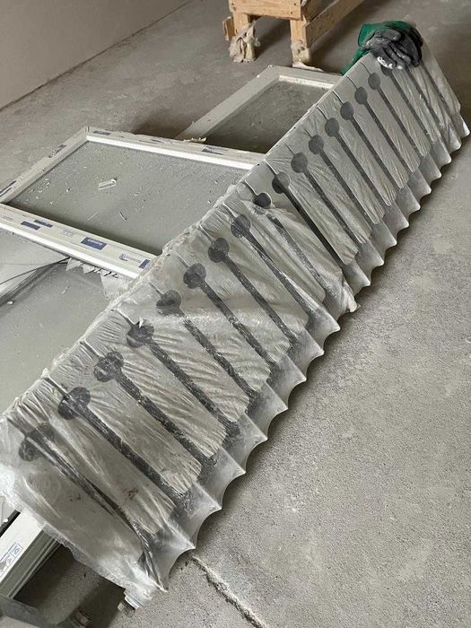 БУ Окна и Батереи