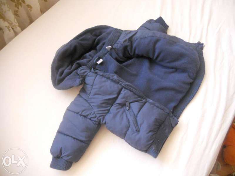 Яке Зара  за          бебе