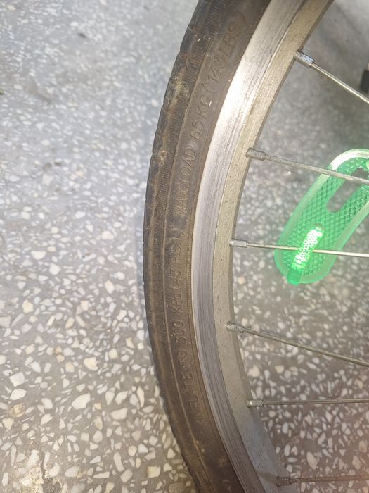 Bicicletă adulți!