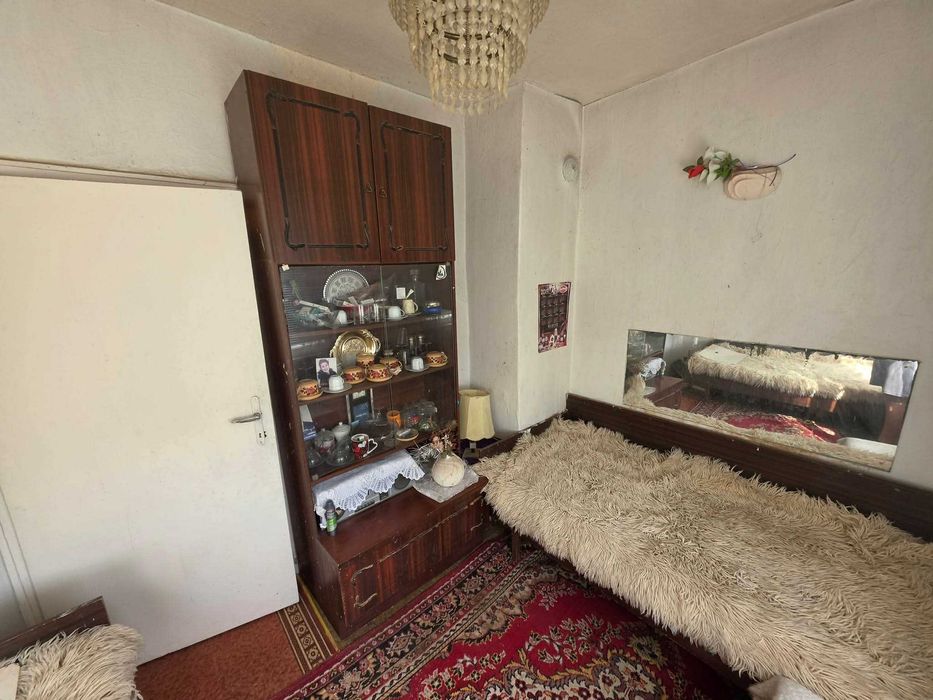 Гарсониера, 43кв.м, кв. Запад 1