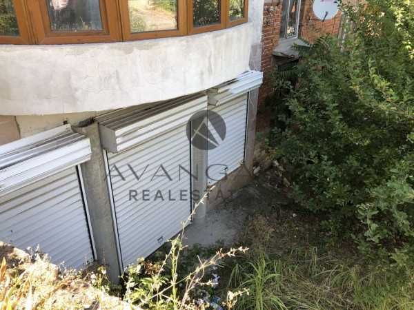 оф.13225 Къща с. Брестовица