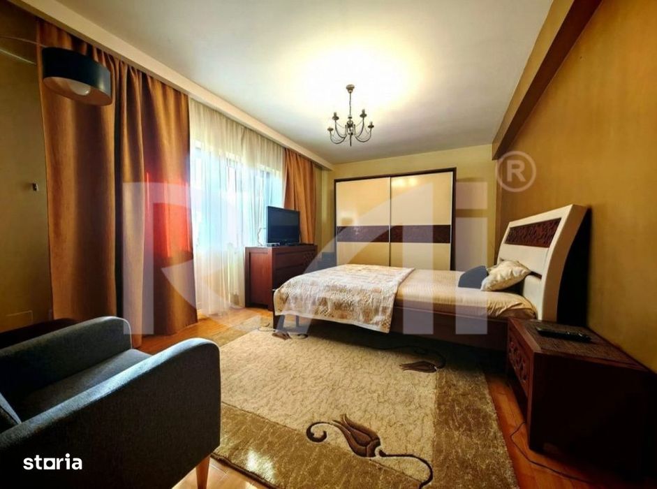 Vila premium, spatioasa, ideala pentru familie sau afacere