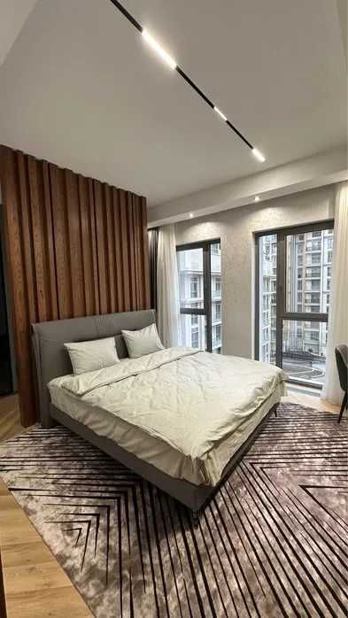 Срочно! Продам квартиру в Mirabad Avenue Шикарный ремонт не кто не жил