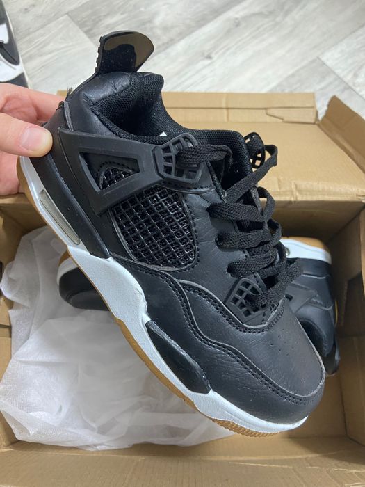 Детские кроссовки для мальчика