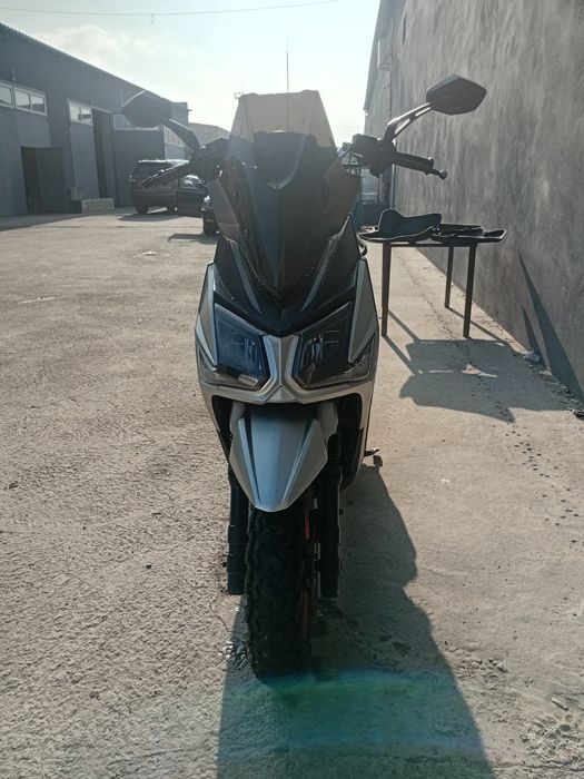 Продам мопед SonLink