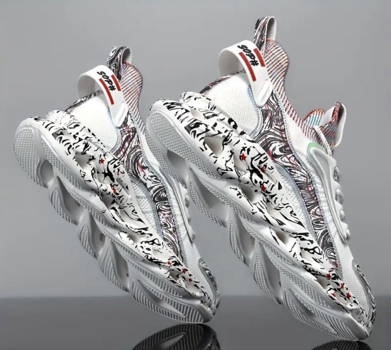 НОВИ мъжки и женски обувки