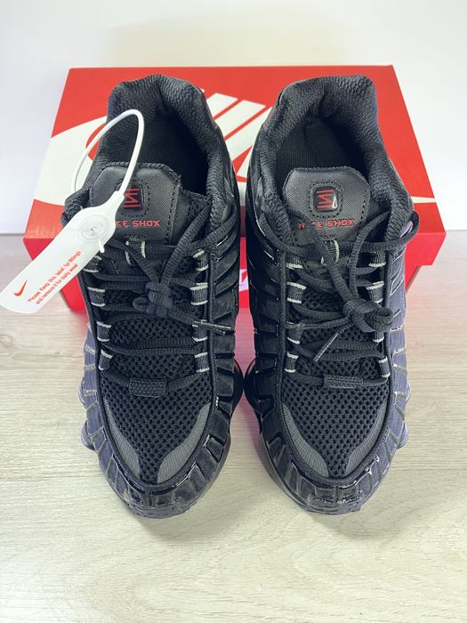 Nike Shox Tl НАЛИЧНИ | Доставка 1 ден | Преглед и тест