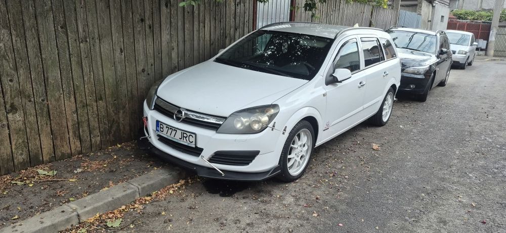 De vânzare Opel astra h 1.9