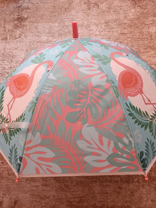 Детски чадър за момичета