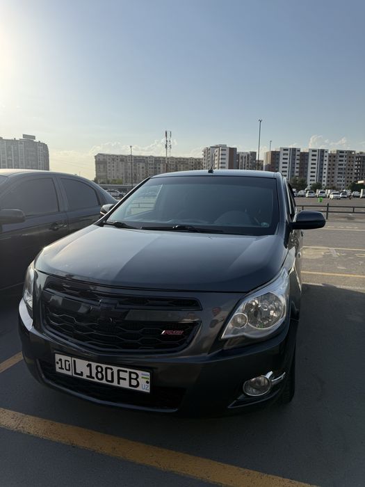 Cobalt 2020 yil