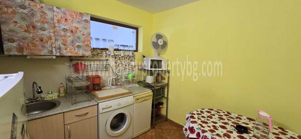 Продава се Тристаен апартамент в к.к. Слънчев бряг - 81 кв.м за 809 €/кв.м - Снимка #3