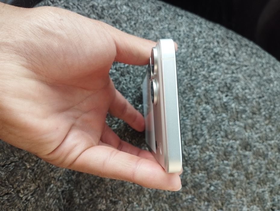 Iphone xs max holati yaxshi