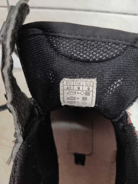 Pantofi  ciclism barbati FUJI /MTB marimea 43/28,5cm