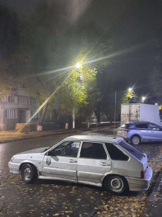 Продаю лада 2114