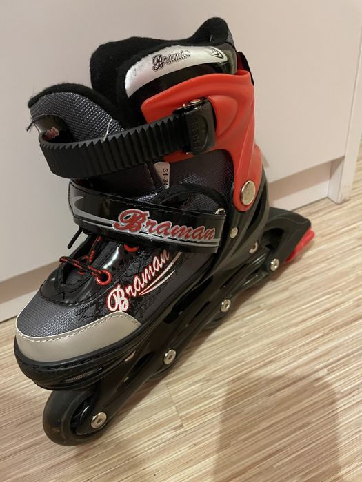 Детски ролери Braman-2 бройки