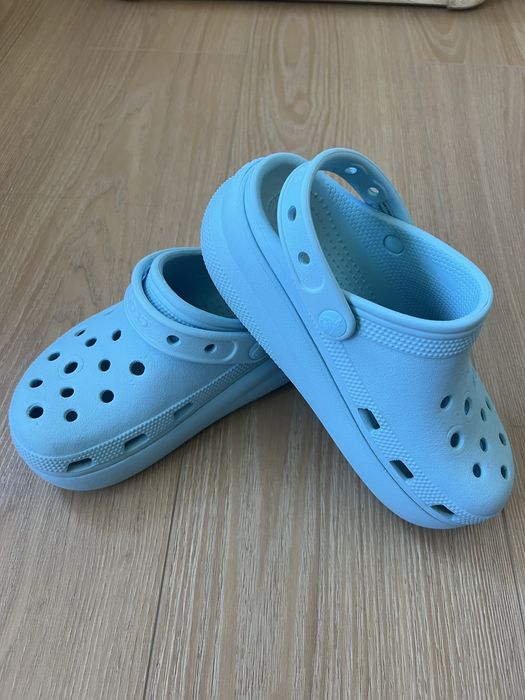 Crocs,сандали Skechers