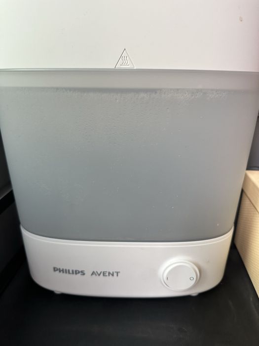 Стерилизатор ползван 2 месеца