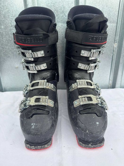 Clapari ski schi Dalbello Sport MX 65 marime Eur:43.5 Mondo:28.5