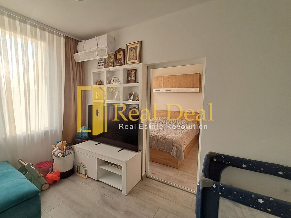 Продава се Двустаен апартамент в София, Сухата река - 47 кв.м за 3300 €/кв.м - Снимка #3