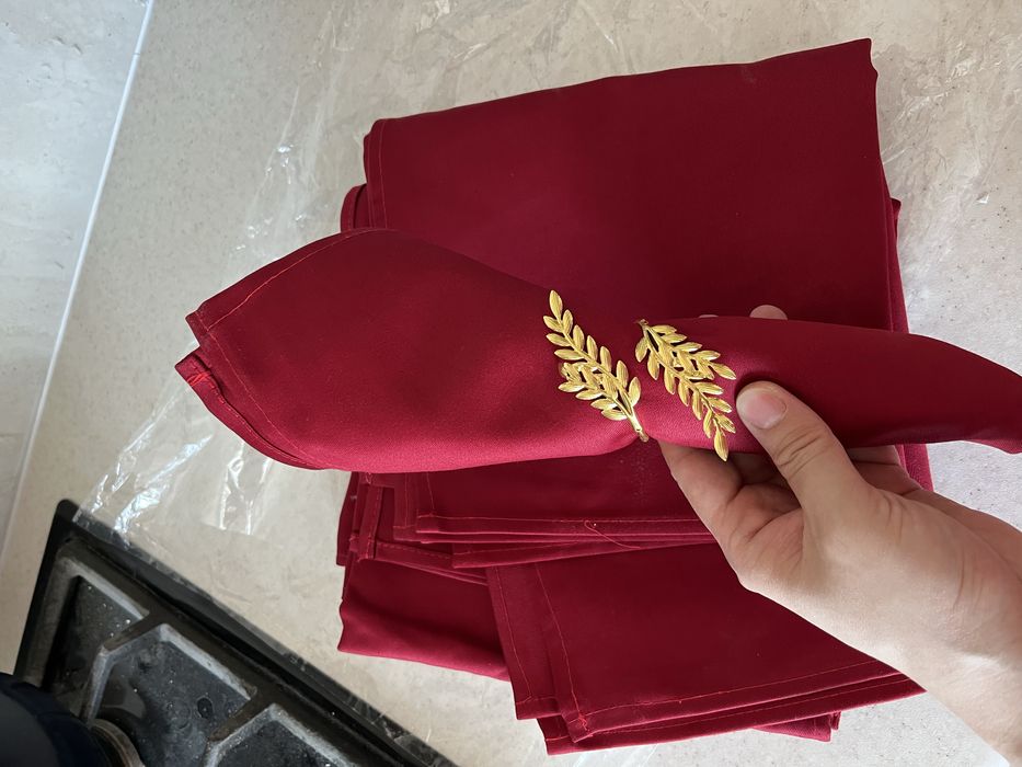 Посуда срочно в одни руки