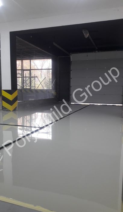 Краска для пола,Промышленные,Наливные,Полиуретановые,Эпоксидные полы