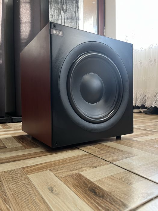 Subwoofer Kef Q400b