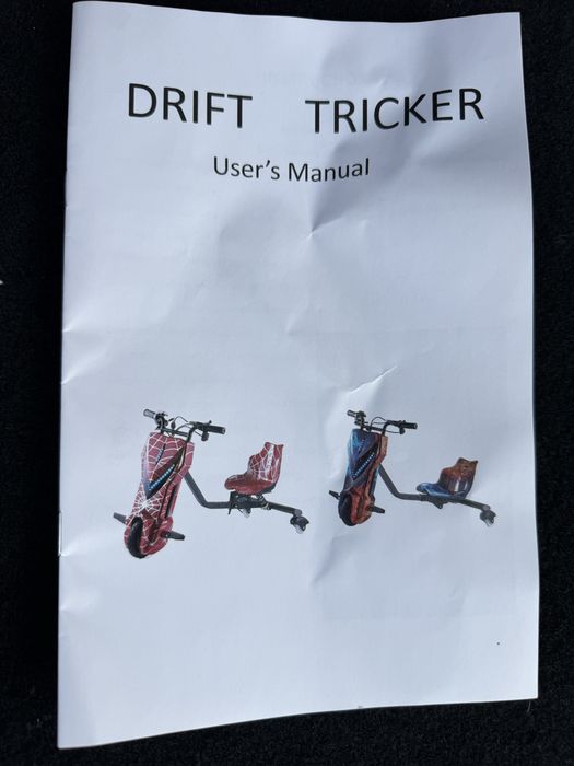Драиф кат  Draivkart