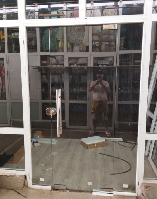 Kaloney istiklo  10 mm