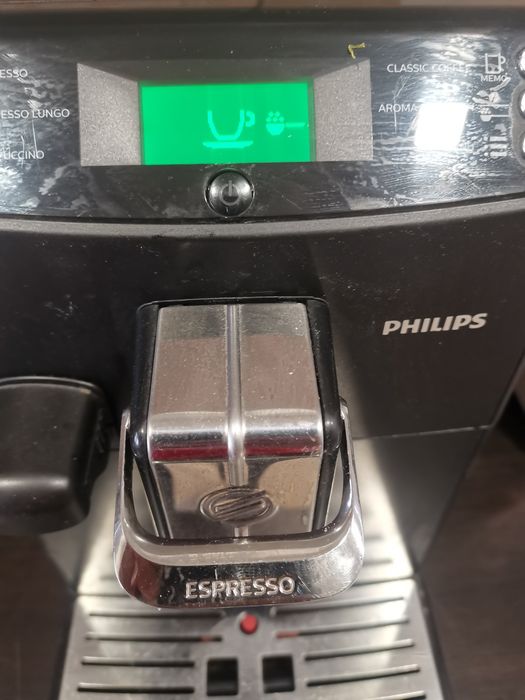 Expresor cafea Saeco Philips