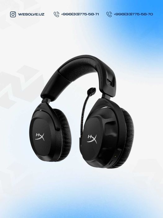 HyperX Cloud Stinger II Wireless