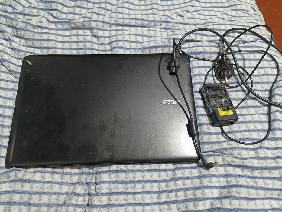 Acer Aspire E1 series (модель Z5WE1)