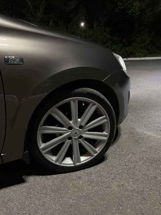 Диски Камрики R17 4/98