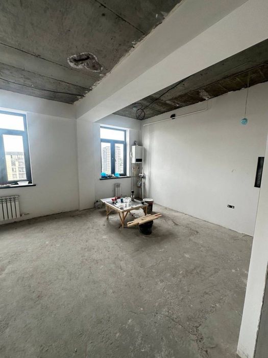 Квартира ЖК Anor Developer 4/12/13 130 кв.м