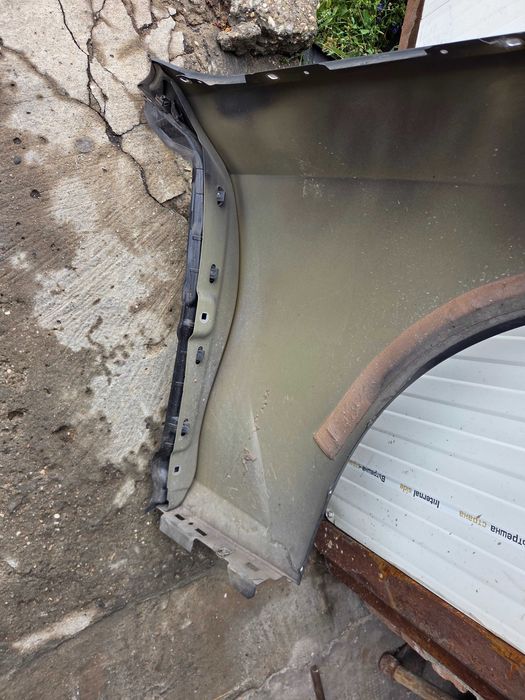 Aripa fata stanga dreapta BMW seria 3 G20 G21