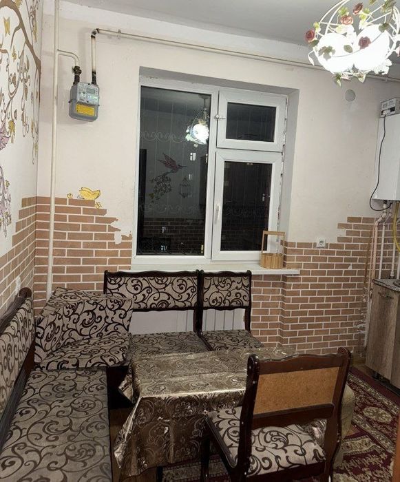 Yunusobod Universam bozoriga yaqin, ijara kvartira