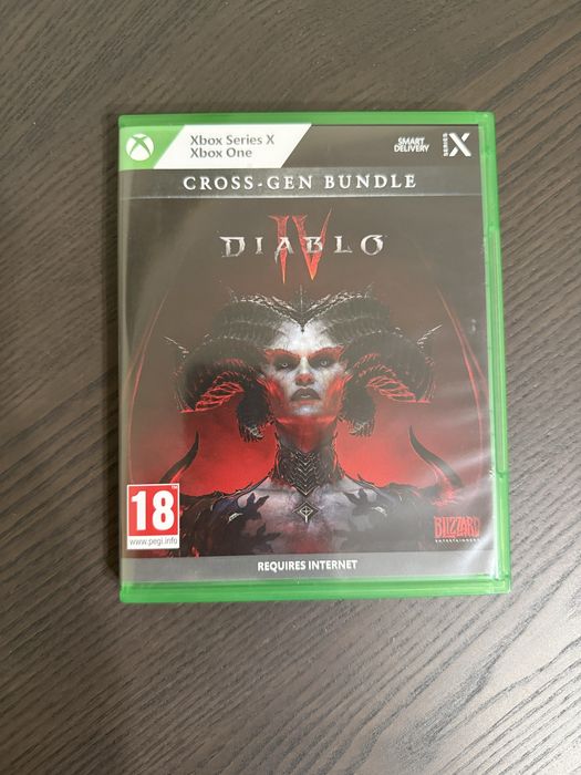 Jocuri pentru Xbox One/Series X/S