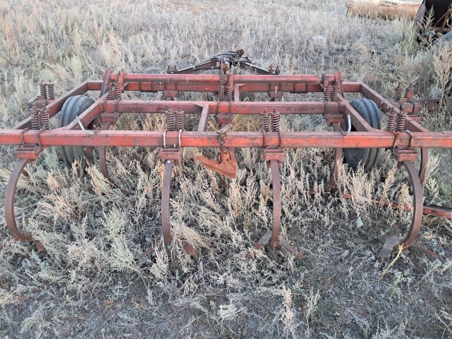 Продам  культиватор