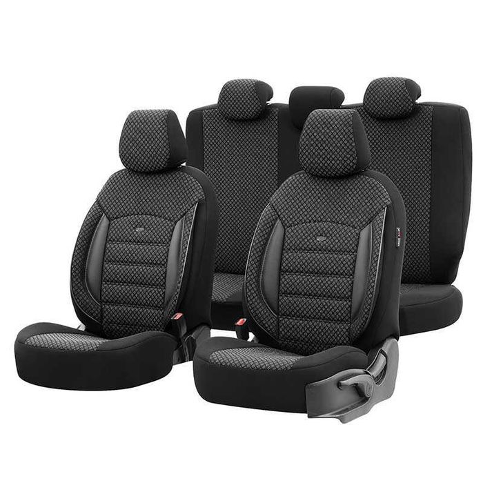 Тапицерия за седалки Otom Sport Plus