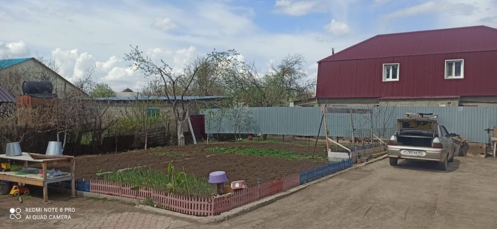 Продам дом по Шолохова