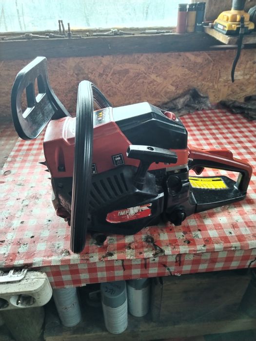 Drujbe de vânzare in stare foarte bună de funcționare
Stihl ms 180 2mi