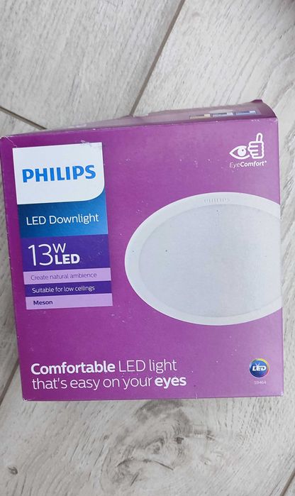 Светодиодный светильник PHILIPS