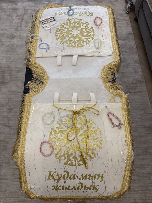 Коржын для құдалыка