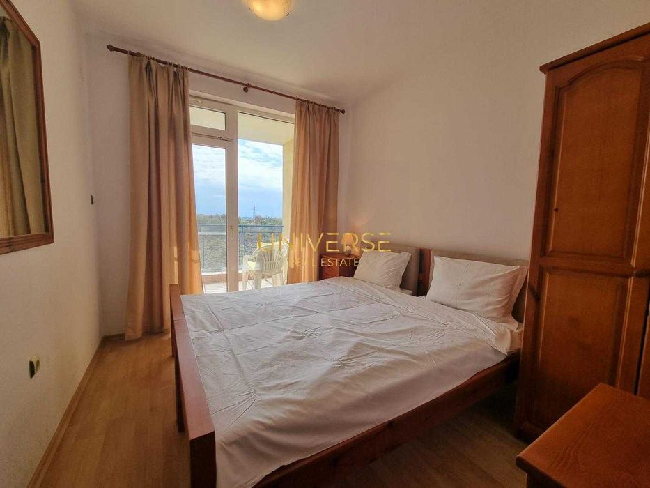 Продава се Двустаен апартамент в к.к. Слънчев бряг - 50 кв.м за 1110 €/кв.м - Снимка #6