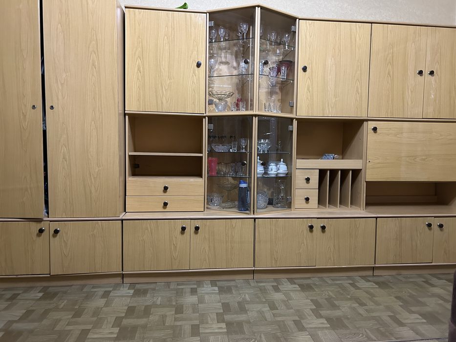 Мебель для гостной