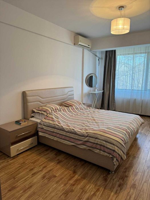 Prima inchiriere apartament 2 camere cartier Damaroaia -str Izbiceni