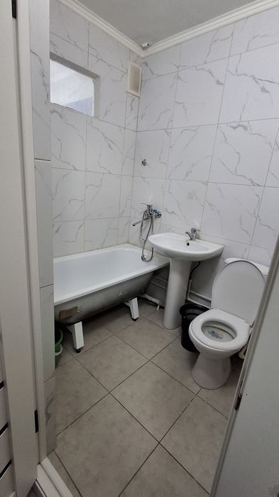 Сдаётся 1 комнатная квартира